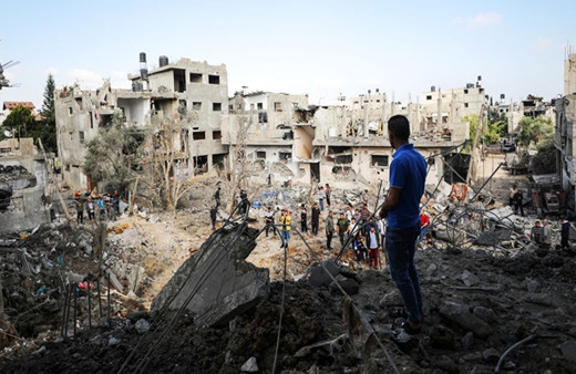 Rusya Parlamentosundan BM ve dünyaya çağrı