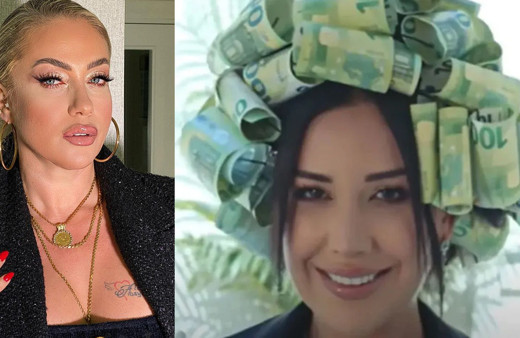 Yeliz Yeşilmen: ''Dilan Polat gecekonduda yaşıyordu, ona ben baktım''