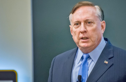 ABD'li askeri analist Douglas Macgregor: İsrail'in kıyameti Türkler olur