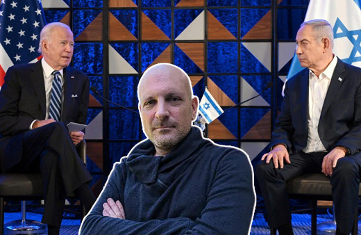 ABD'li üst düzey yetkili, ülkesinin İsrail politikası nedeniyle istifa etti: Bunun parçası olamam