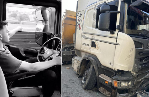 Ataşehir’de dehşet saçan magandanın sosyal medyadaki görüntüleri ortaya çıktı