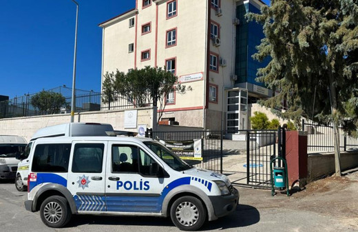 Aydın'daki lisede gizli kamera skandalı! Kızlar tuvaletine o yerleştirmiş