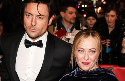 İtalya Başbakanı Meloni, skandal sözleri sonrası sevgilisini bıraktı! 'Tecavüz edilmesini istemiyorsanız...'