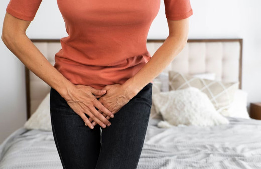 Kadınlarda idrar kaçırmanın tedavisi mümkün