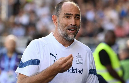 "Igor Tudor, Beşiktaş için İstanbul'da" iddiası! Beşiktaş'tan açıklama geldi