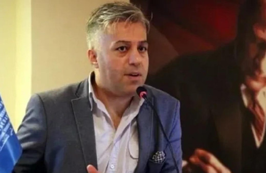 İsrailli esirler için 'En taş hatunlar' demişti... Yüksel Hoş tutuklandı