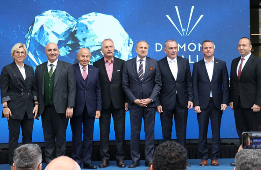 Limak, Kuzey Makedonya’da alışveriş merkezi açtı