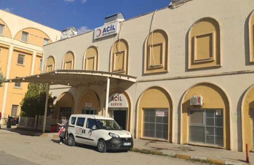 Mardin'de aileler çatıştı! Silahlı kavgada 1 kişi öldü!