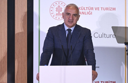 Google Arts and Culture Türkiye Platformu tanıtıldı