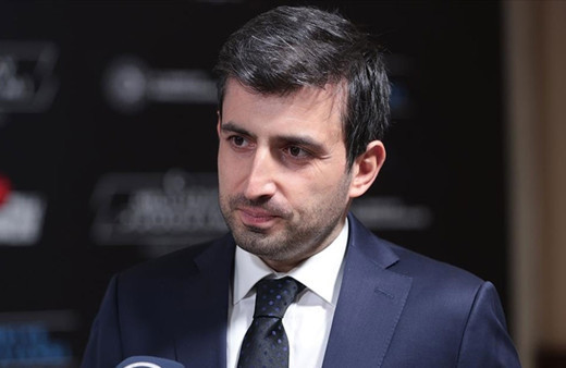 Selçuk Bayraktar'dan Gazze'ye yardım açıklaması: Hazırız, sessiz kalmak...