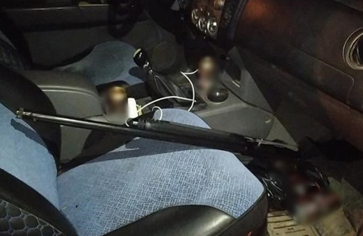 Çorum'da telefonla konuştu, sinir krizi geçirip kendini vurdu