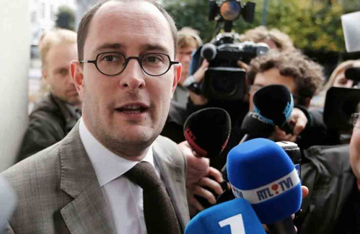 Brüksel'deki terör saldırısında iki kişi ölmüştü: Belçika Adalet Bakanı istifa etti