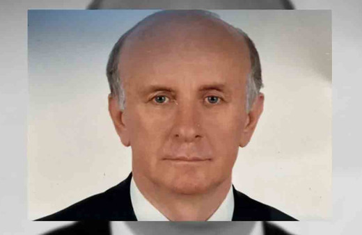 Eski AK Parti Milletvekili Cemal Uysal hayatını kaybetti