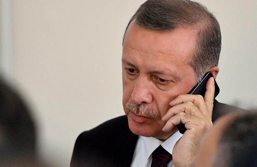 Cumhurbaşkanı Erdoğan, Putin ve Zelenskiy ile görüştü: Barışçıl yöntemlerle çözüm mümkün