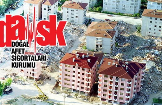 Depremzedelere DASK müjdesi
