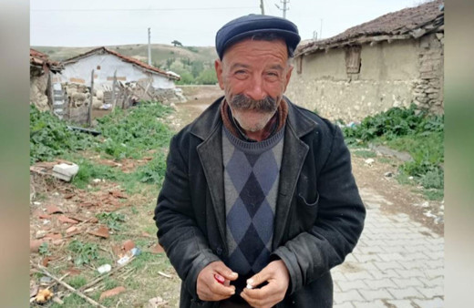 Bir aydır kayıp adam parçalanmış halde bulundu!