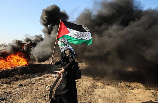 İsrail: Bugünden itibaren Gazze'ye yönelik saldırılarını artırıyoruz