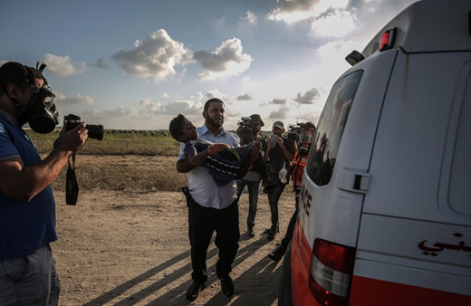 İsrail yüzünden 130 bebek ölüm tehdidi altında