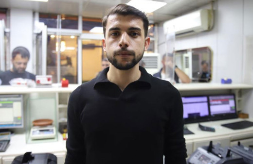 Kuyumcunun yanlış hesabı 100 bin TL’ye mal oldu!