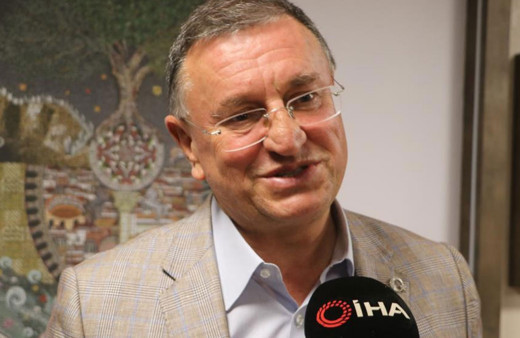 Fenerbahçe maçı öncesi Hatayspor'dan iddialı açıklamalar!