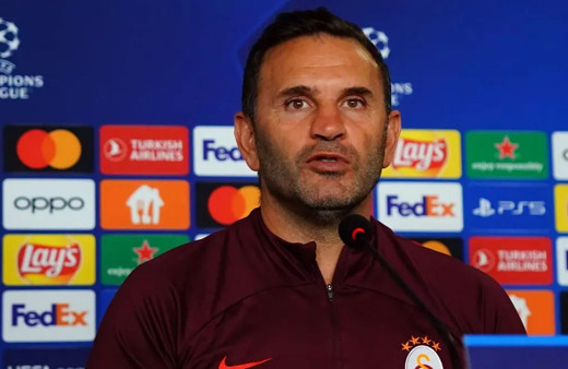 Sakatlanıp çıkmıştı! Okan Buruk'tan Icardi açıklaması