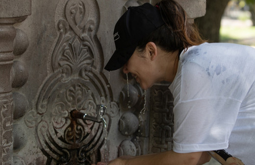 'Pastırma yazı' başlıyor günü belli oldu! Meteoroloji açıkladı: İşte şehirlerde hava durumu...