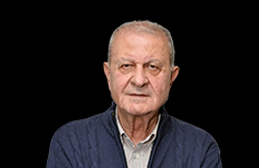 Usta gazeteci Rauf Tamer hayatını kaybetti! 64 yıldır yazıyordu...
