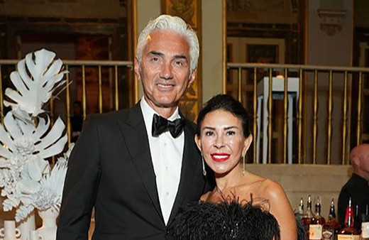 Akbank'ın patronu Suzan Sabancı 28 yıllık kocasından 10 dakikada boşandı