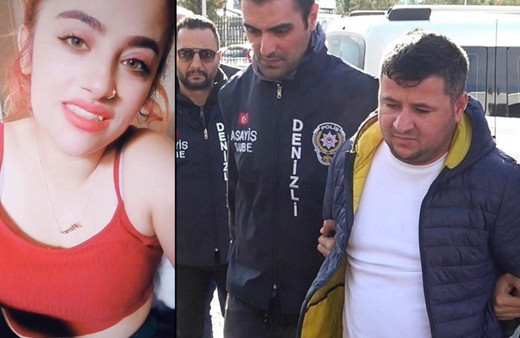 Vahşice öldürülen Mine Kocadağ'ın kocası, itirafına itiraz edip ifade değiştirdi