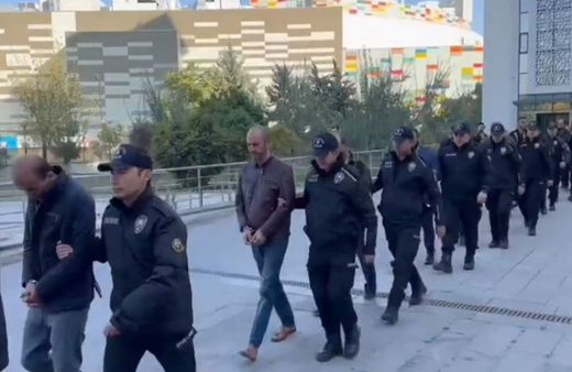 Ankara ve Kayseri'de tefecilere operasyon: 15 şüpheli gözaltında!