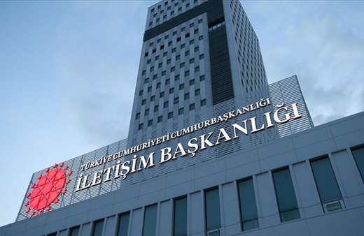 Cumhurbaşkanlığı İletişim Başkanlığından Cumhuriyet'in 100. yılına özel etkinlikler