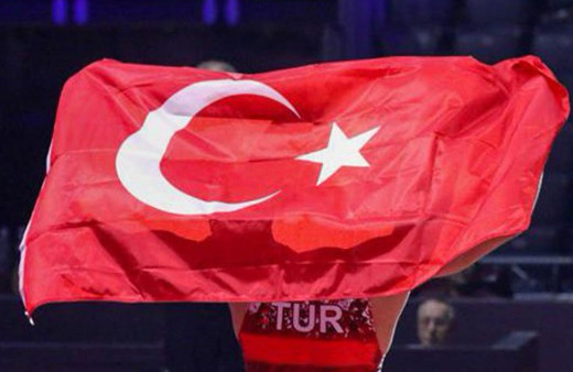 23 Yaş Altı Dünya Güreş Şampiyonası yarın başlıyor