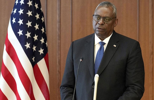 ABD, Orta Doğu'daki kuvvetleri için ilave destek sağlayacak!