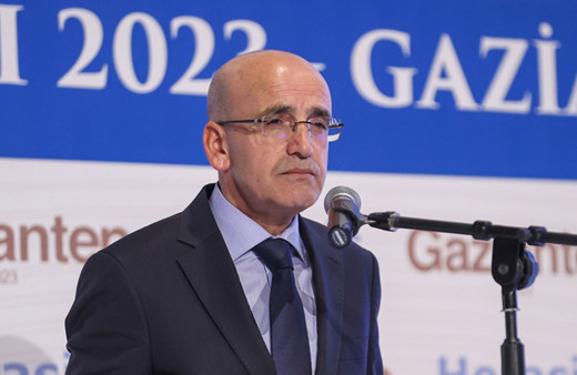 Mehmet Şimşek'ten yeni ekonomi açıklamaları