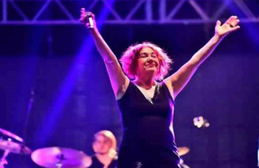 Nazan Öncel hastanelik oldu!