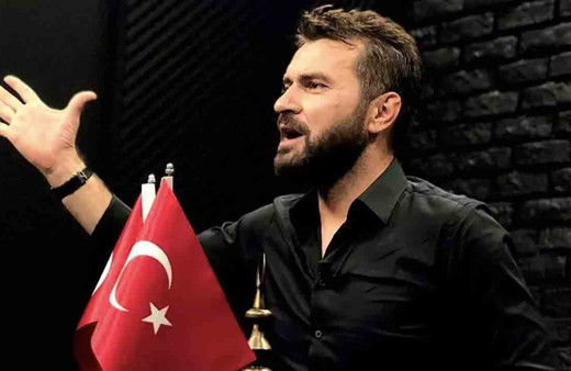 Abdurrahman Uzun: Herkes hazır olsun TSK Gazze için son hazırlıklarını yapıyor