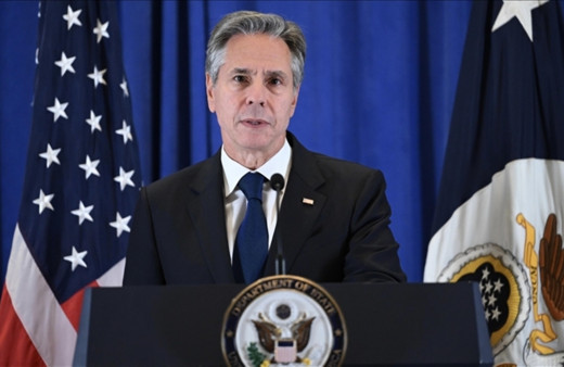 ABD'den tehdit gibi açıklama: Karşılık veririz!