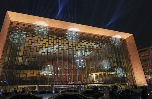 İDOB'tan 29 Ekim'de "Cumhuriyet'in 100. Yılı Konseri"