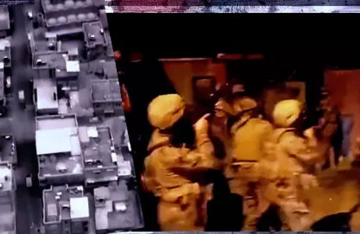 İçişleri Bakanı Ali Yerlikaya duyurdu: Bayğaralar organize suç örgütü çökertildi