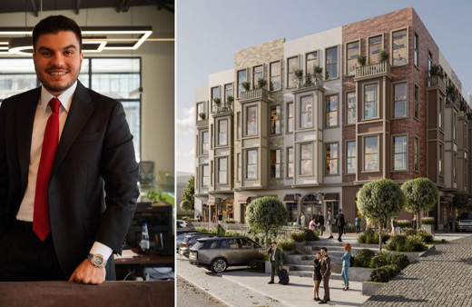 Ticari gayrimenkul yatırımcısında yavaşlama yok!