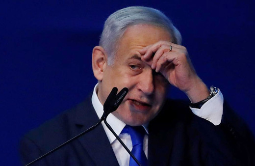 Binyamin Netenyahu'ya şok! 3 bakan istifaya hazırlanıyor kulisi