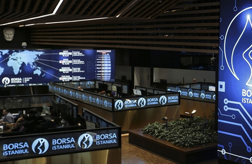Borsa haftaya yükselişle başladı! En çok kazandıran bakın ne oldu