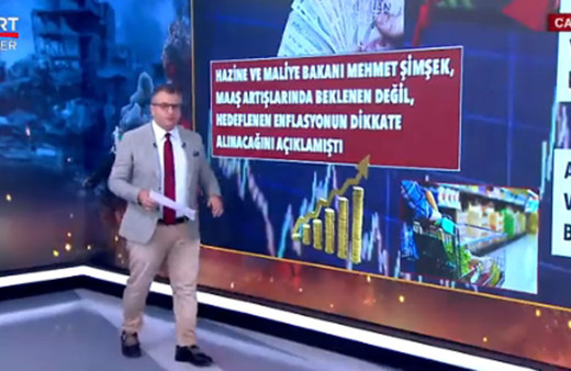 Cem Küçük 2024 asgari ücret zammı için yeni rakam verdi