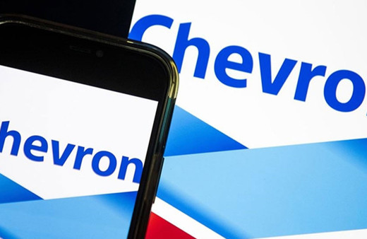 Chevron, enerji şirketi Hess'i 53 milyar dolara satın alacak!