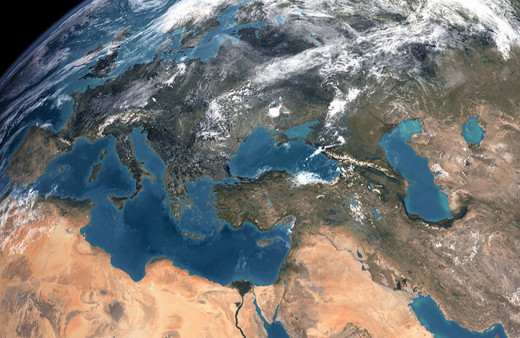 Dünya insanlar için yaşanamaz hale gelebilir!