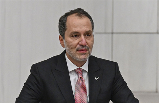 Fatih Erbakan 'şimdi yine aynısı olacak' dedi tarih verdi