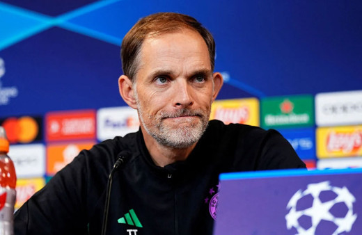 Thomas Tuchel: Galatasaray, dünya çapında bir takım