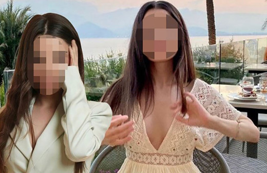 25 yaşındaki güzel oyuncuya swinger dayağı! Eş değiştirmeli cinsel ilişkiyi reddedince...