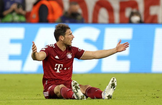 Bayern Münih'e kötü, Galatasaray'a iyi haber!