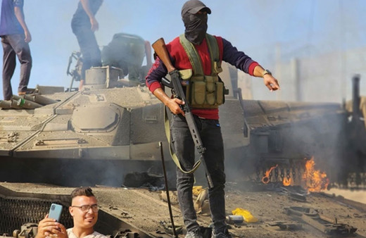 Hamas 2 rehineyi daha serbest bıraktı